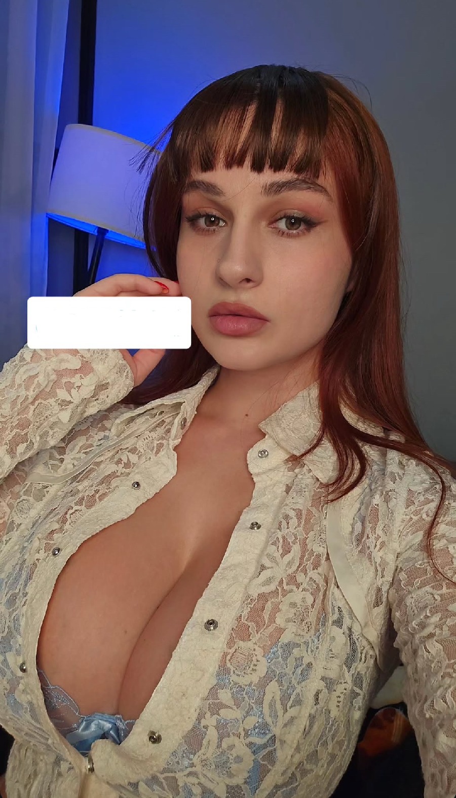 Take a pause and enjoy Miranda Faith — streaming from Antipolo