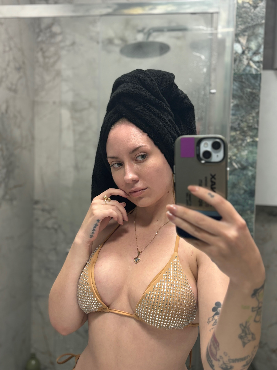 Nude girl KateV in Antipolo