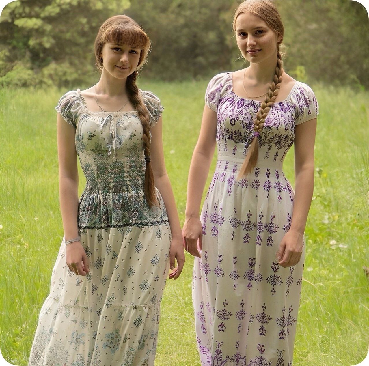 Slavic girls underwear in Antipolo