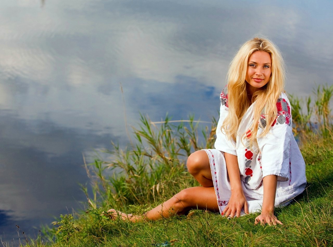 Sexy girl Slavic girls in Antipolo