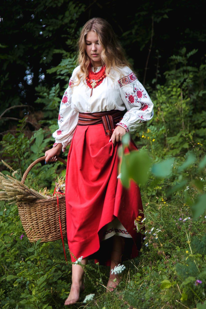 Slavic girls in Antipolo