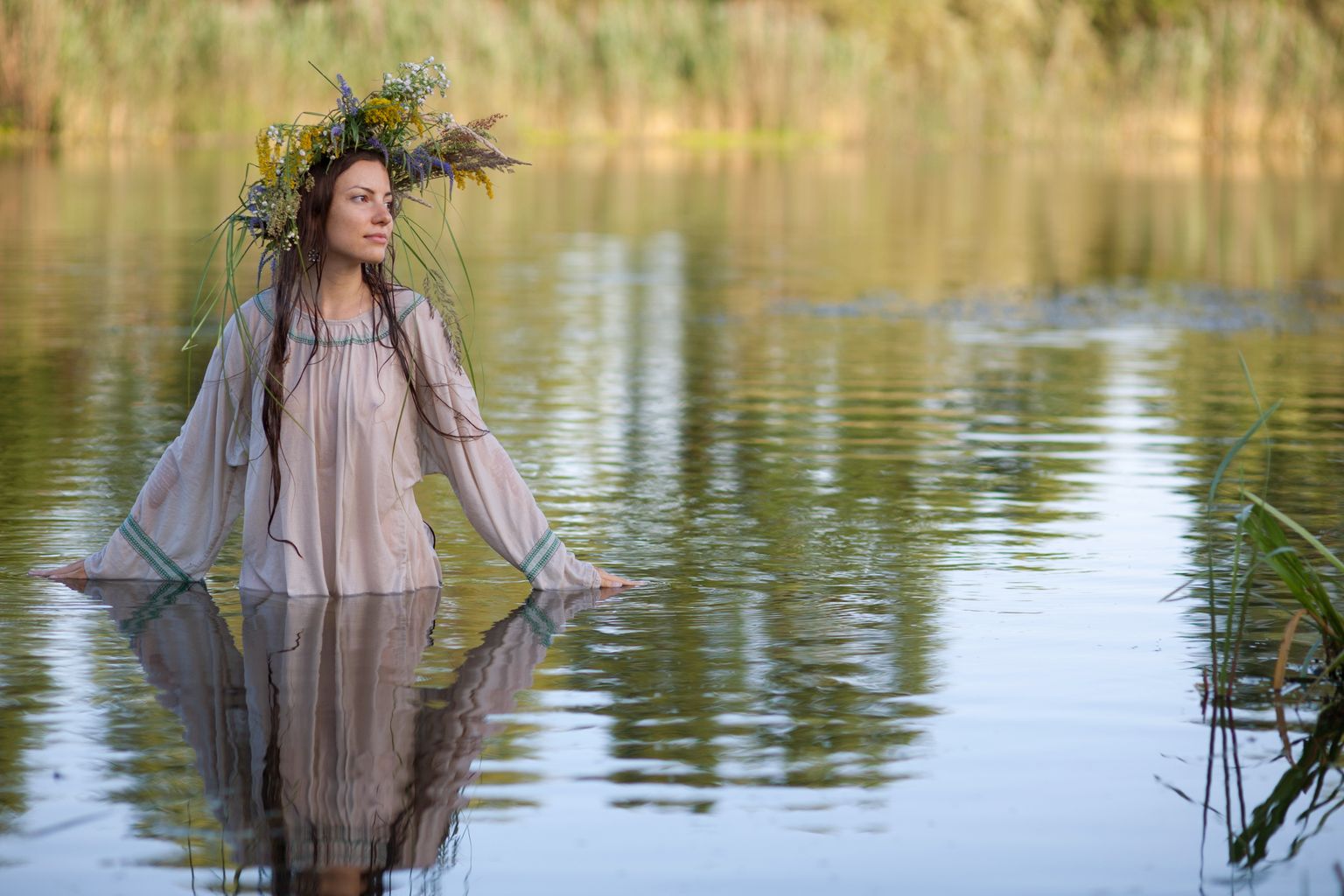 Slavic girls in Antipolo