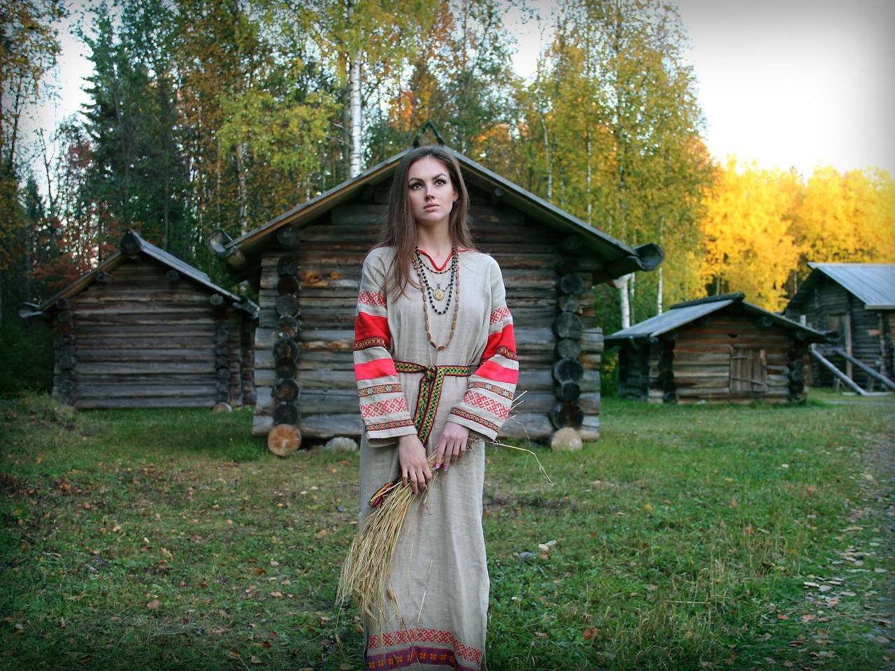 Sexy model Slavic girls in Antipolo