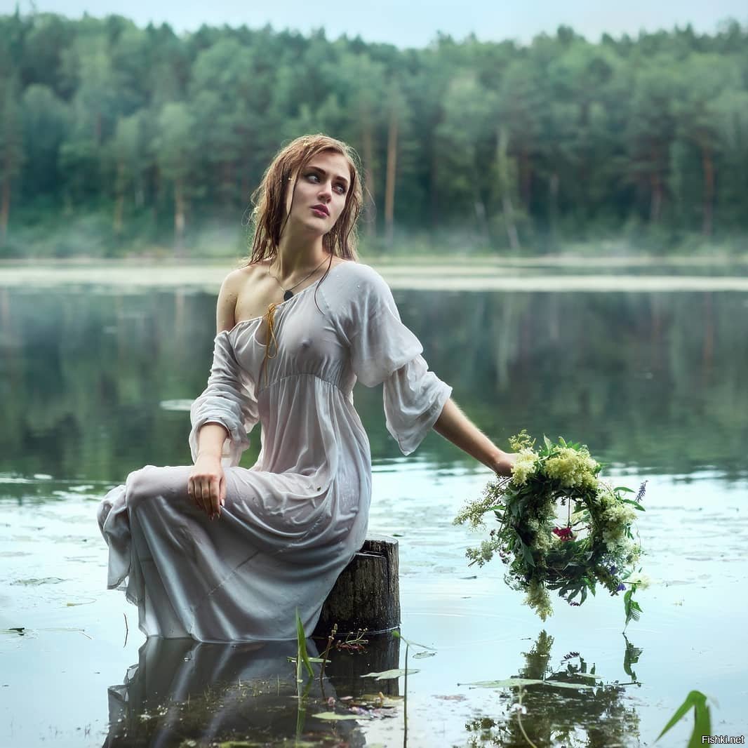 Beautiful girl Slavic women in Antipolo