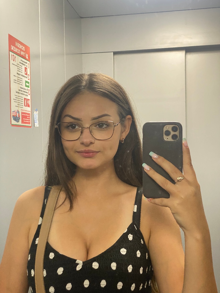 Sexy model Stacy in Antipolo