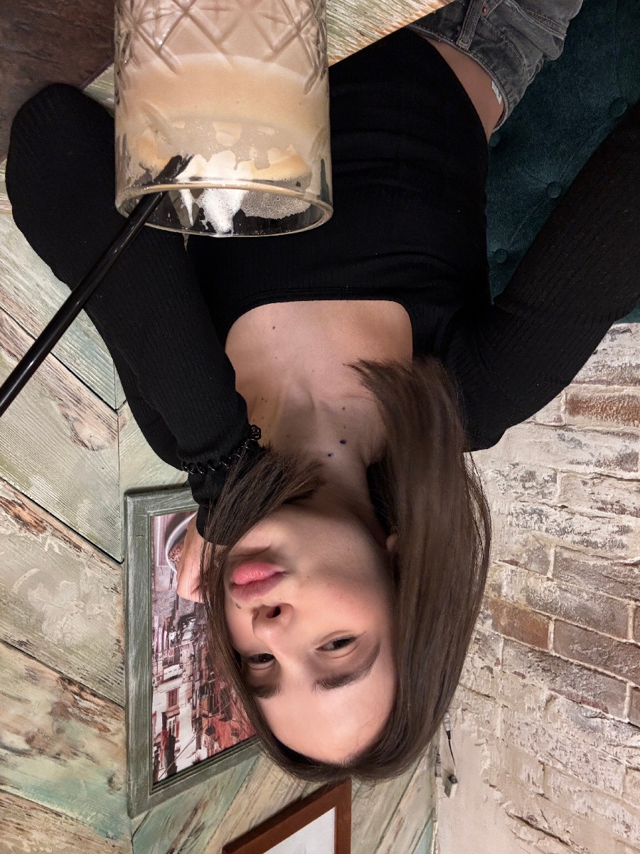 Fresh photos, fresh mood — Tina online in Antipolo